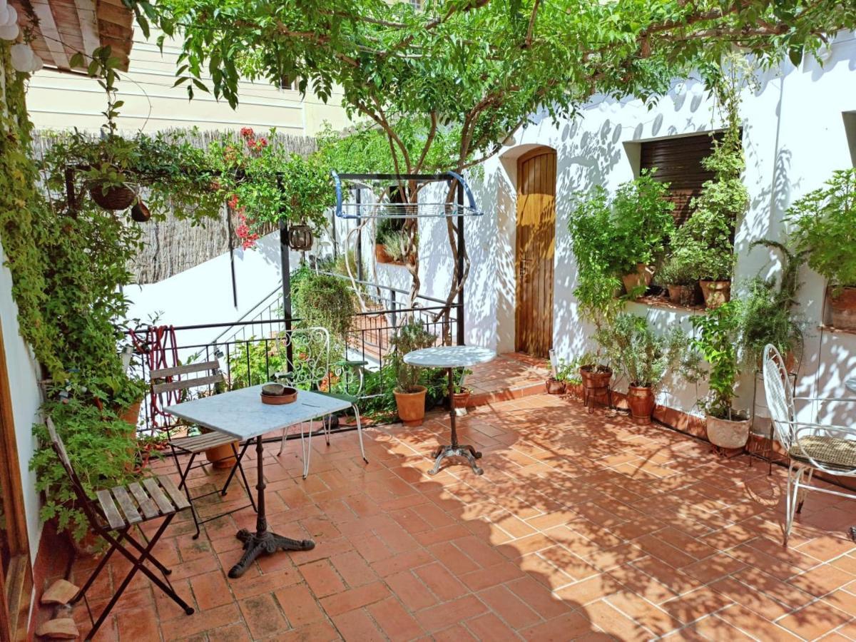 Marakasa B&B Sant Antoni De Calonge Exterior foto